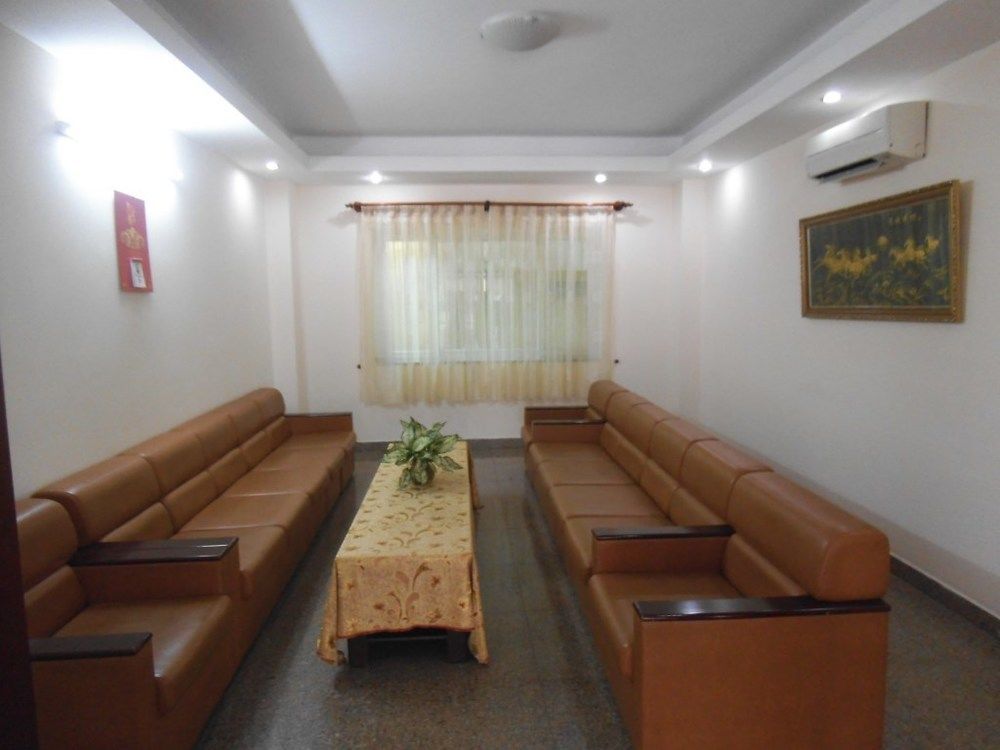 Duc Minh Hotel Cidade de Ho Chi Minh Exterior foto