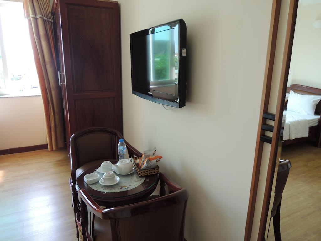 Duc Minh Hotel Cidade de Ho Chi Minh Exterior foto