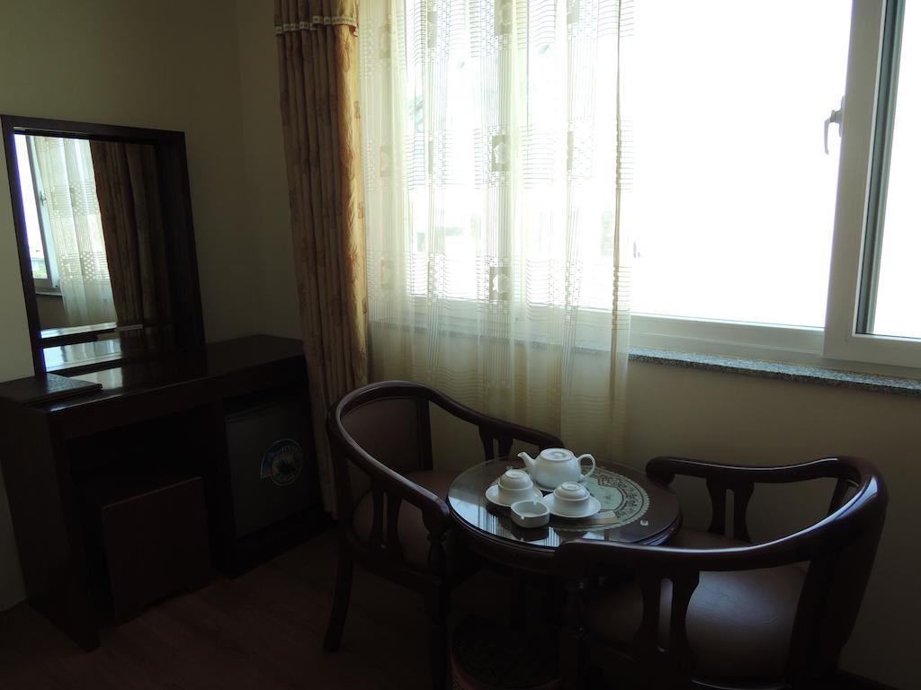 Duc Minh Hotel Cidade de Ho Chi Minh Exterior foto