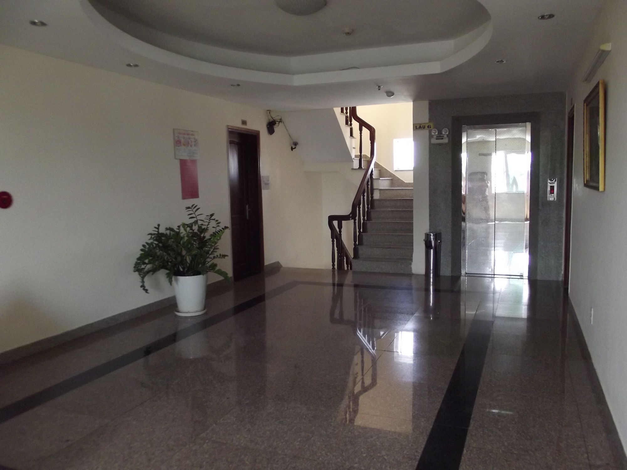 Duc Minh Hotel Cidade de Ho Chi Minh Exterior foto