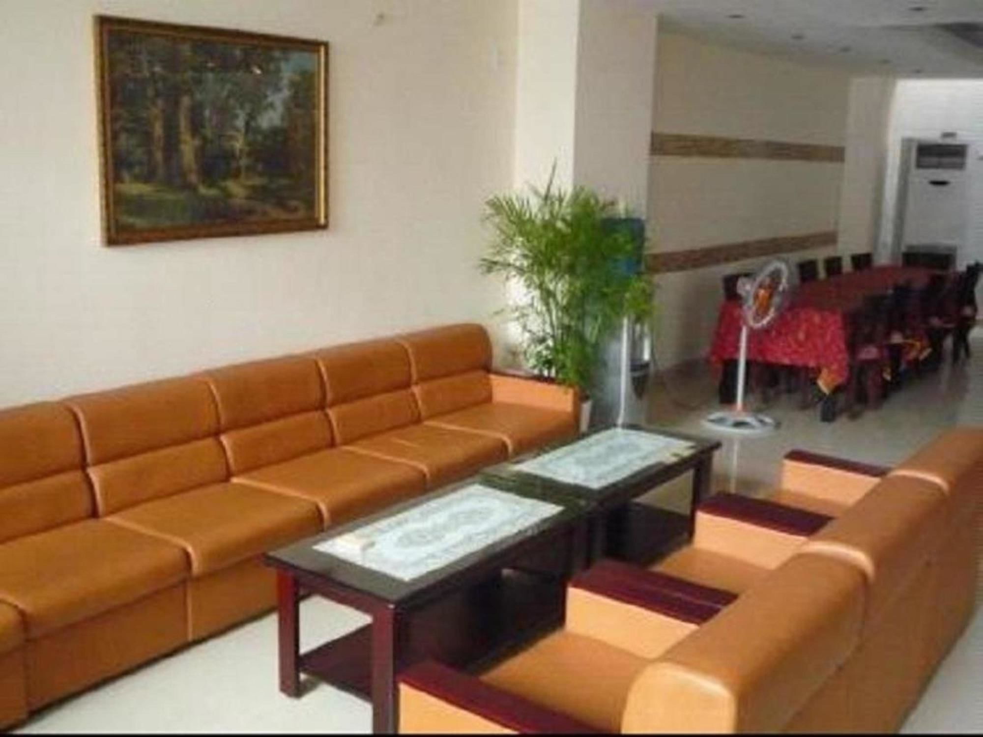 Duc Minh Hotel Cidade de Ho Chi Minh Exterior foto
