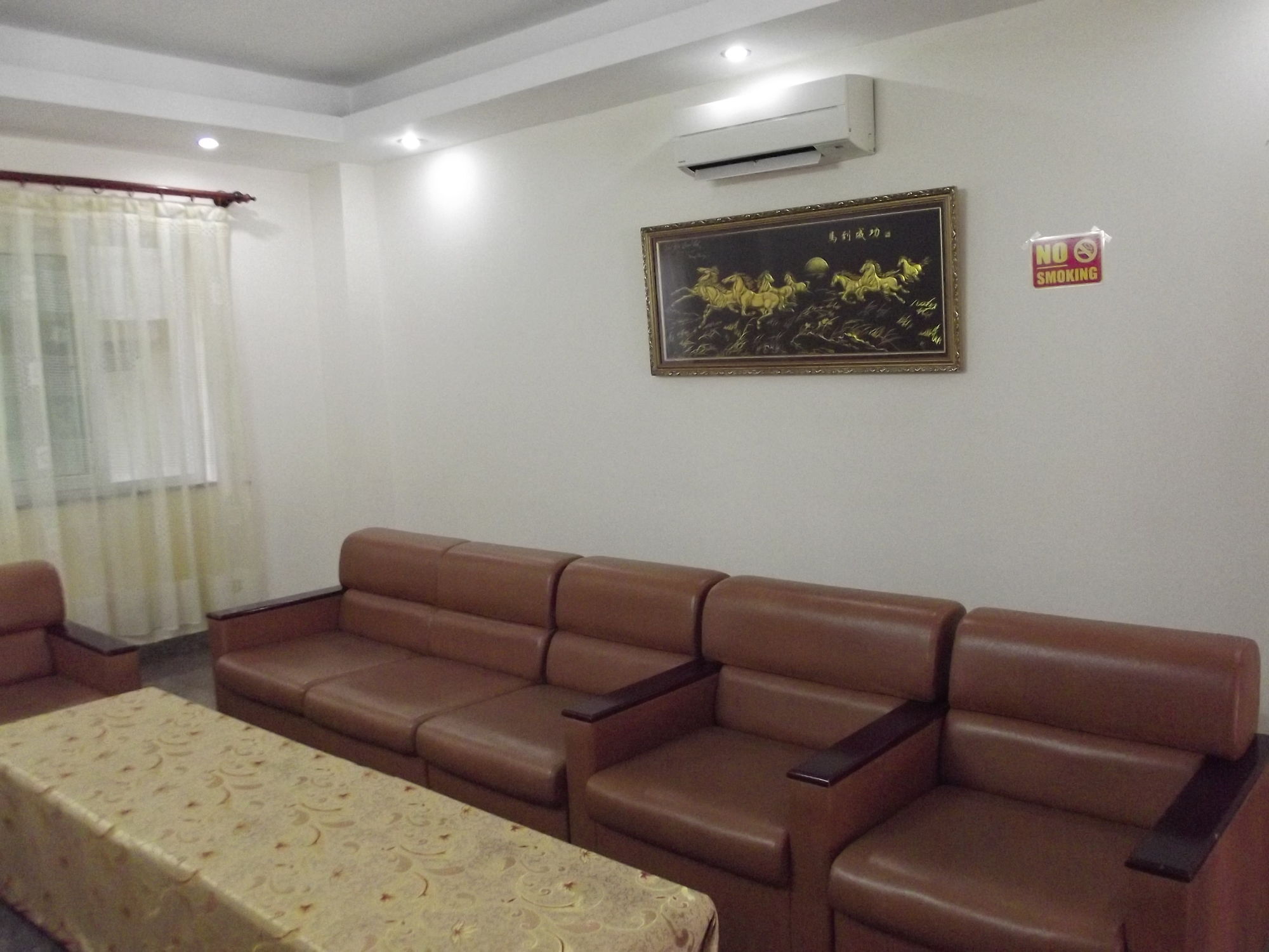 Duc Minh Hotel Cidade de Ho Chi Minh Exterior foto